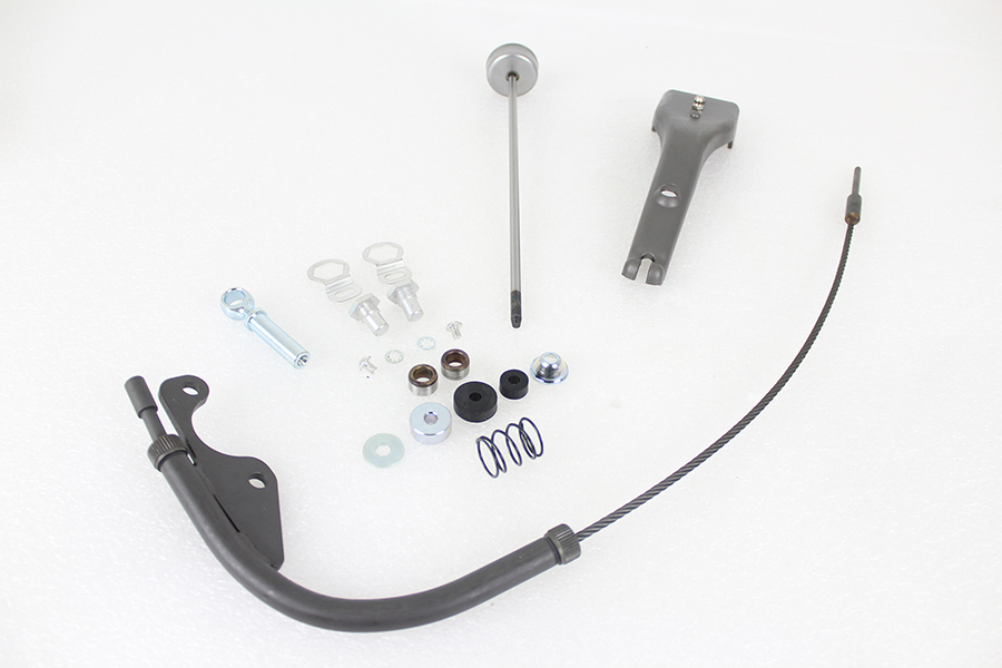 45 Clutch Arm and Cable Kit