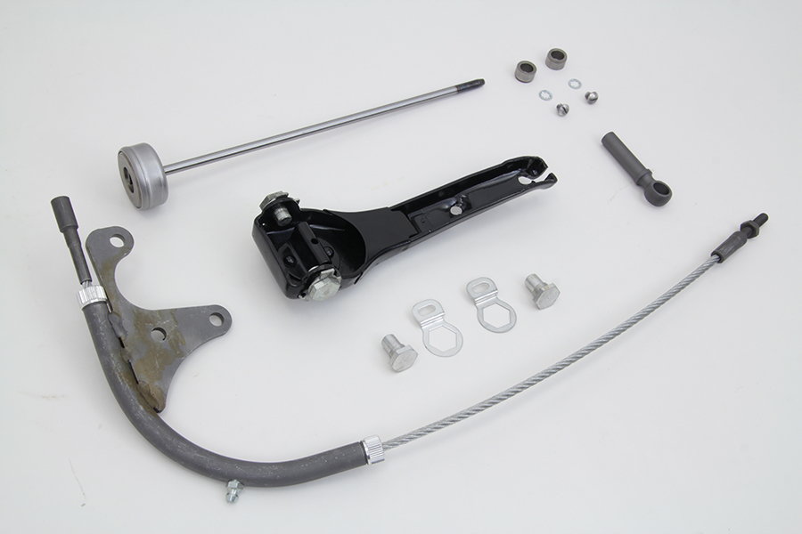 Servi Clutch Arm and Cable Kit