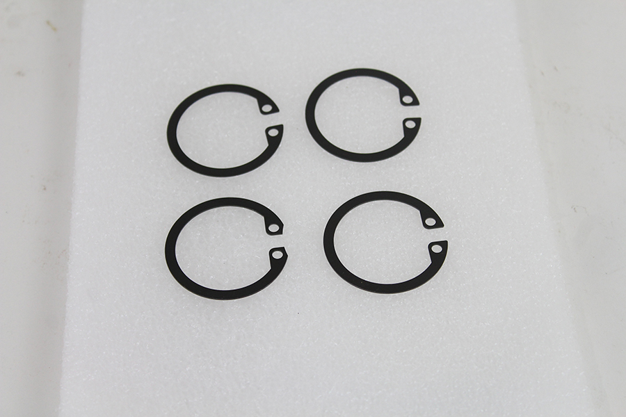 Knucklehead Rocker Box Retaining Ring