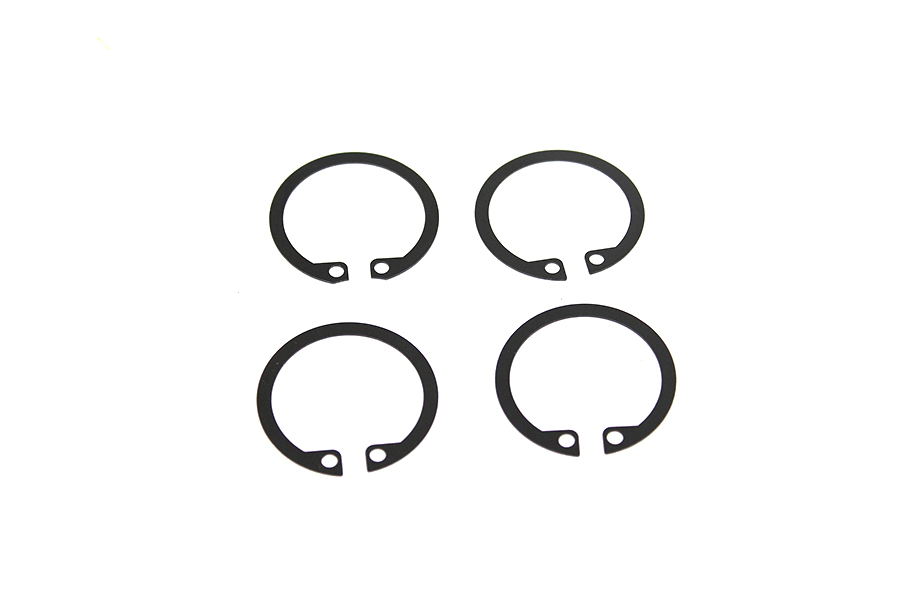 Knucklehead Rocker Box Retaining Ring
