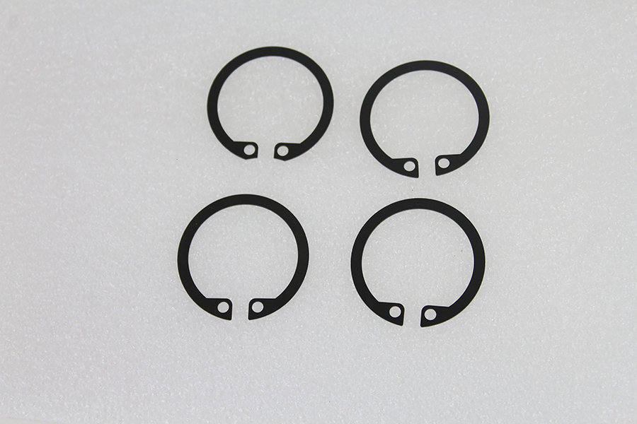 Knucklehead Rocker Box Retaining Ring