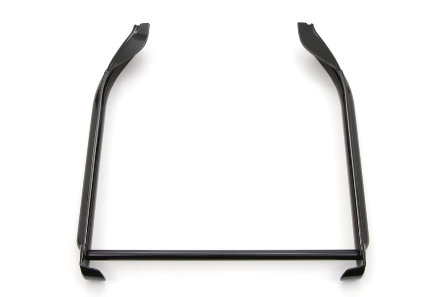 WL Replica Rear Frame Kickstand Black