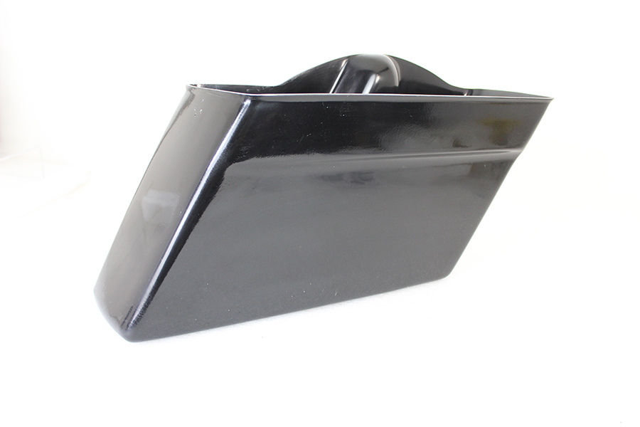 Right Saddlebag without Lid