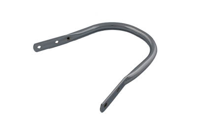 Indian Fender Chrome Plated Bumper