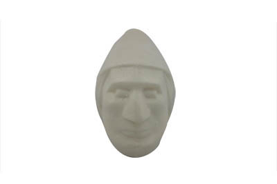 Indian Plastic Face Lens for Chief & Scout 1920-1953