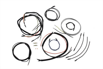 Indian Chief 1948-1953 Wiring Harness
