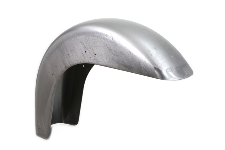Replica Front Fender Raw without Brackets