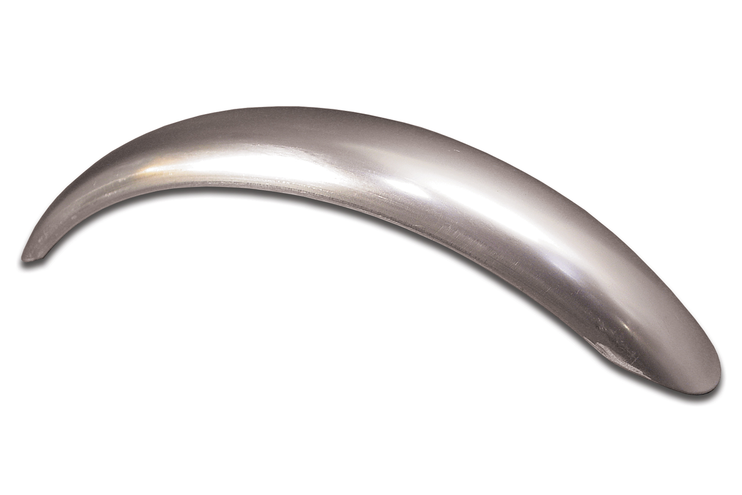 4 Front Fender Raw Universal Sport Style