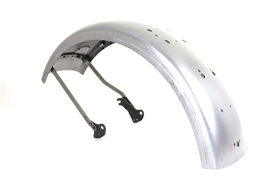 Big Twin Tourist Trophy Rear Fender