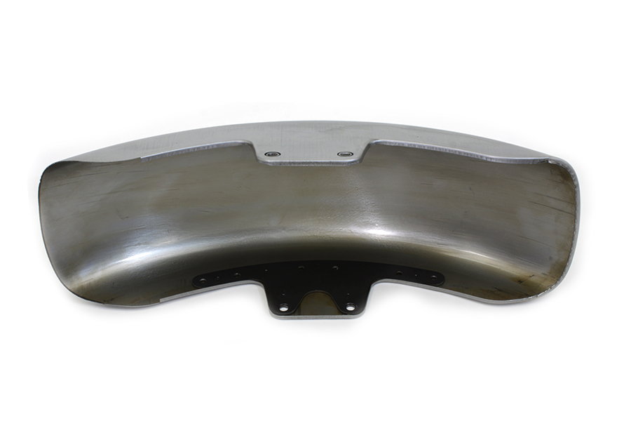Raw Front Fender