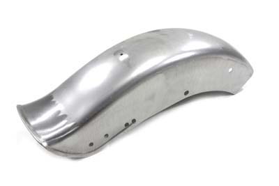 Stock Raw Rear Fender for FXST 1986-1999 Harley Softail