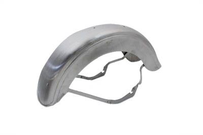 Replica Spring Fork Front Fender Raw