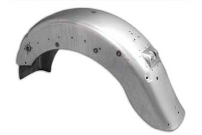 Replica Rear Fender Raw