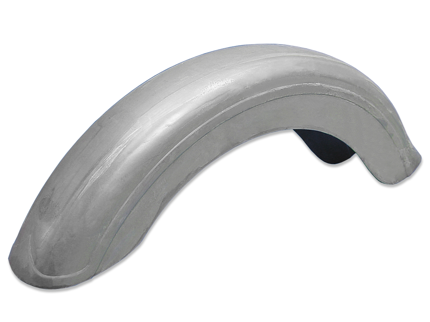Front Fender Narrow Spring Style Raw