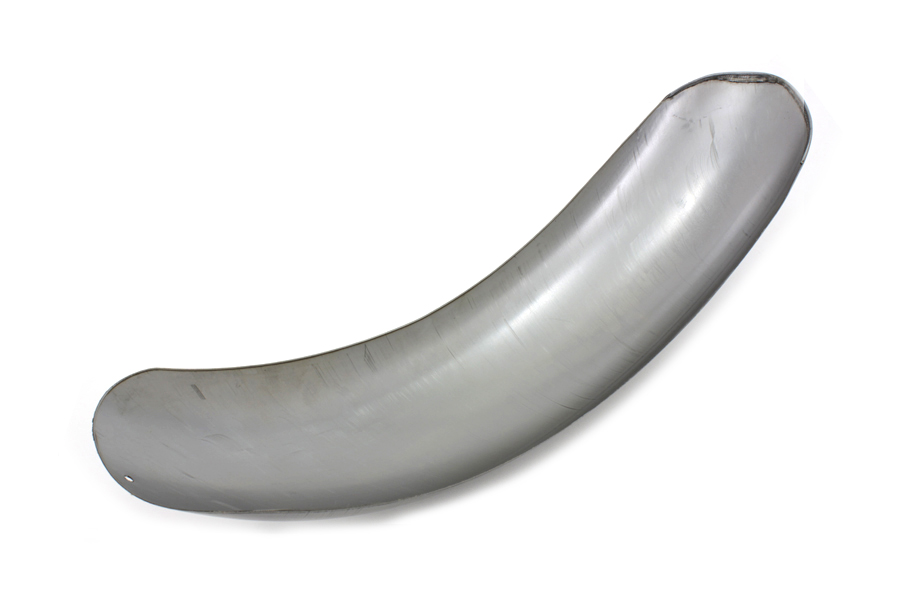 6 Front Fender Raw