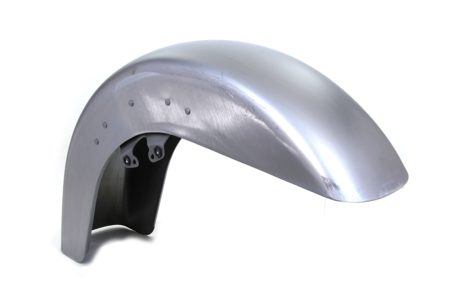 Touring Front Fender Raw