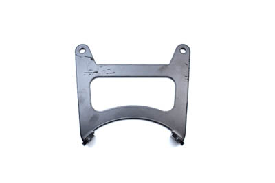 Front Fender Brace