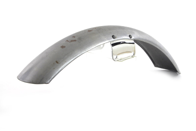 Front Fender Raw