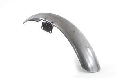 Front Fender Raw