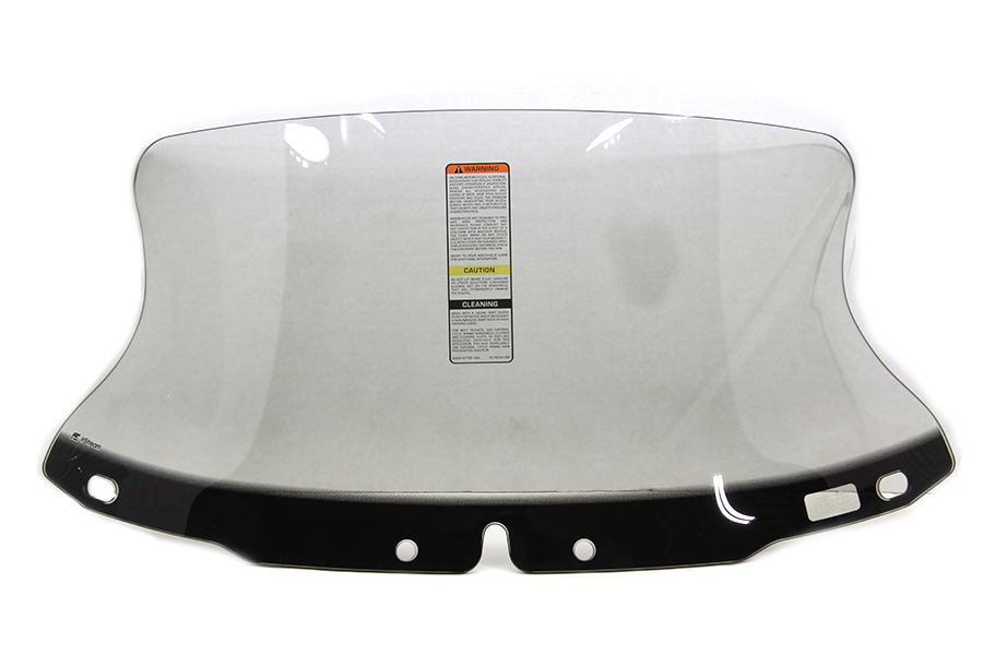 V-Stream Light Tint Low Windshield