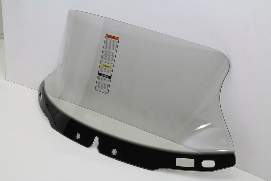 V-Stream Light Tint Low Windshield