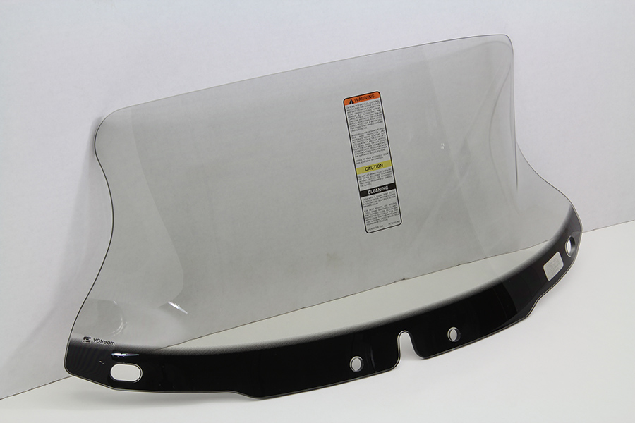 V-Stream Light Tint Low Windshield