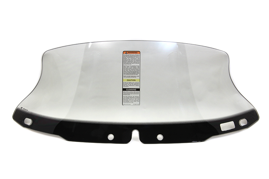 V-Stream Light Tint Medium Windshield