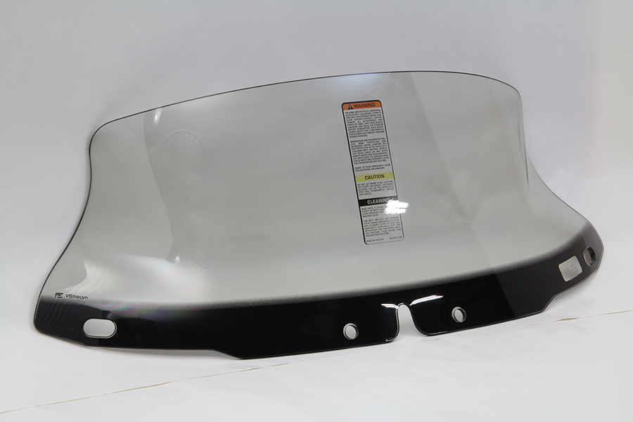 V-Stream Light Tint Medium Windshield