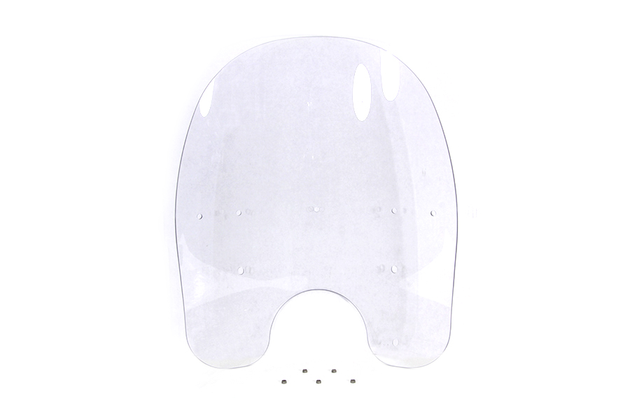 Replacement Fairing Clear Windshield Screen
