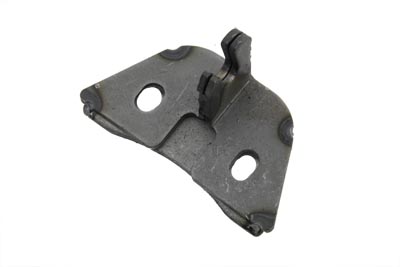 Lower Front Gas Tank Mount with Cross Plate