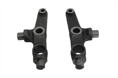 Upper Shock Frame Mount Set