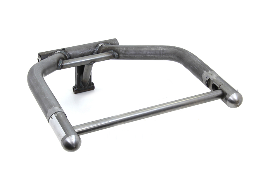 Rear Frame Swingarm