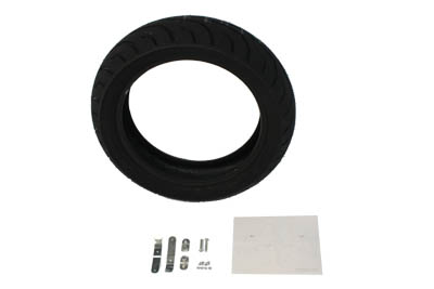 OE Wide Tire Kit for Harley FXDWG 2006-UP Dyna Wide Glide