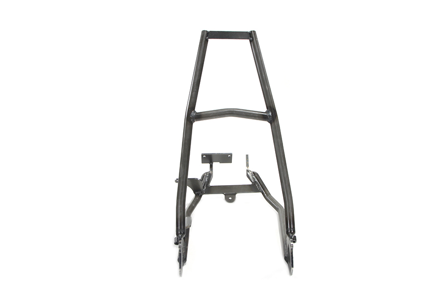 Weld-On Frame Hardtail
