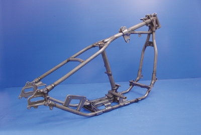 Replica HM Wishbone Rigid Frame