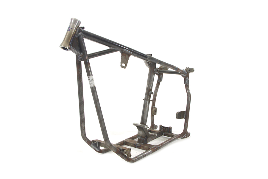 Paughco Swingarm Frame for Panhead or Shovelhead Big Twins [51-2170 ...