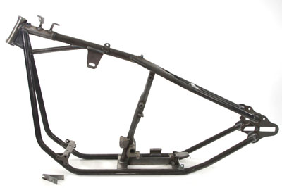 Replica Straight Leg Rigid Frame for 4-Speed Chain Drives