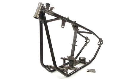 Replica Straight Leg Rigid Frame for 4-Speed Chain Drives