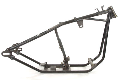 Replica Straight Leg Rigid Frame for 4-Speed Chain Drives