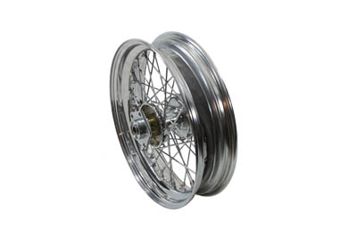 16 Front or Rear Spoke Wheel