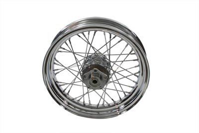 16 Front or Rear Spoke Wheel