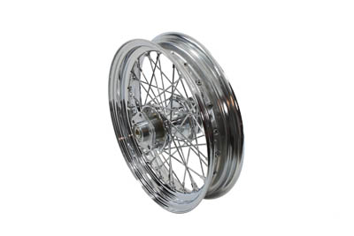 16 Front or Rear Spoke Wheel