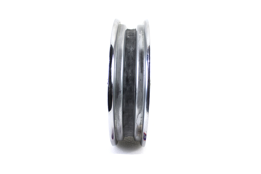 16 Rear Spoke Wheel
