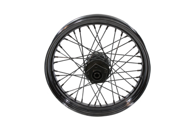 18 Rear Spoke Wheel
