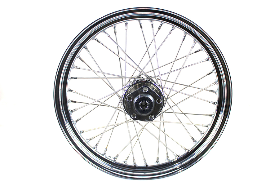 XR 19 x 3.00 Front or Rear Flat Track Wheel