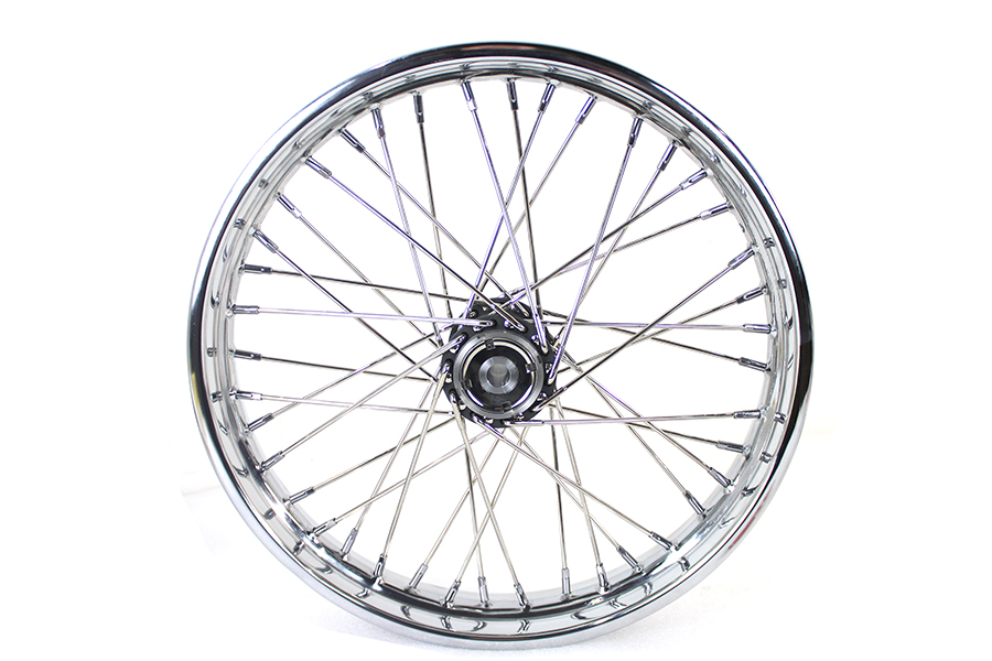 18 x 2.15 VL Front or Rear Wheel Assembly