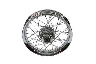 16 OE Front Spoke Wheel