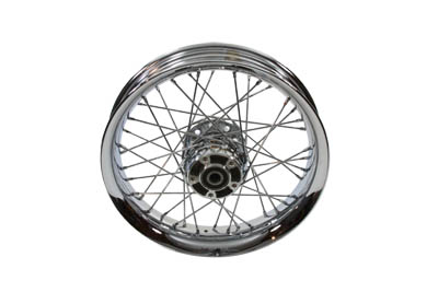 16 OE Front Spoke Wheel