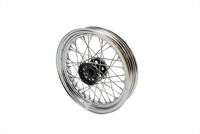 16 Front or Rear Spoke Wheel