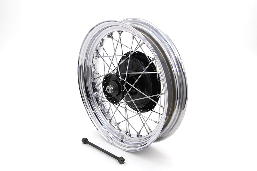 45 WL 16 Front Wheel Assembly
